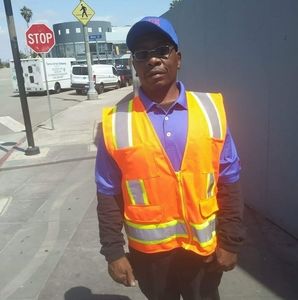 Meet your Posher, Terrence